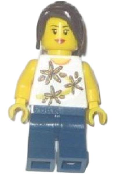 Lego Brand Store Female Pleasanton - tls022