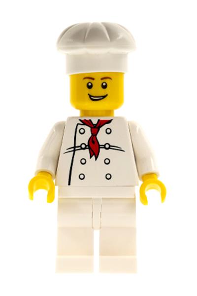 Lego Brand Store Chef Overland Park - tls052