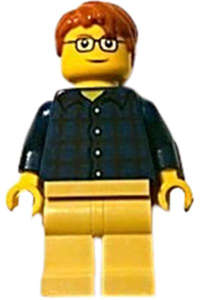 Lego Brand Store Male Alpharetta - tls076