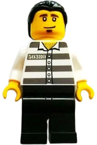 Lego Brand Store Prisoner Toronto - tls083