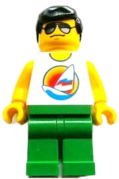 Lego Brand Store Male Toronto - tls084