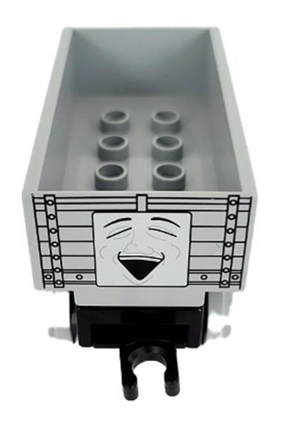 Duplo Troublesome Truck - tms02