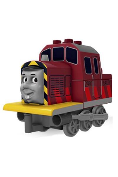 Duplo Salty - tms03