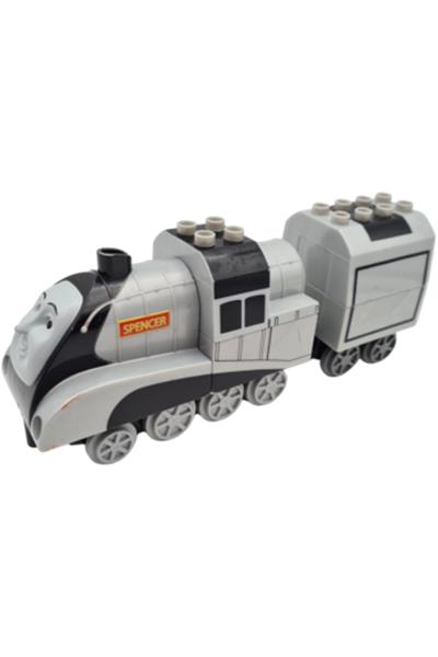 Duplo Spencer - tms04