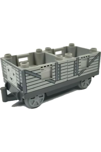 Duplo Troublesome Truck - tms09