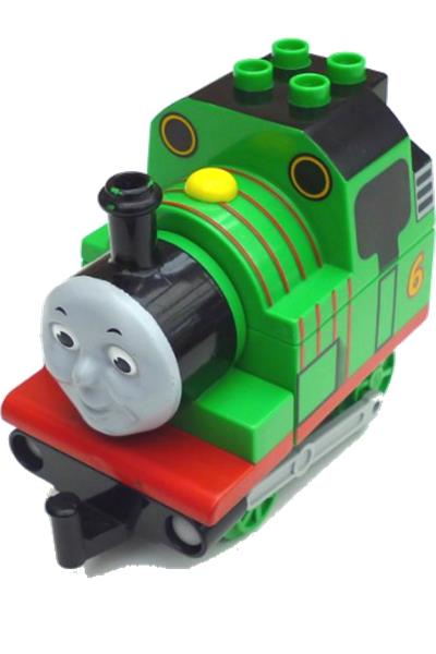 Duplo Percy - tms12