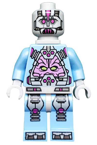 Kraang Minifigure - tnt006