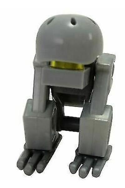 Mouser Minifigure - tnt013
