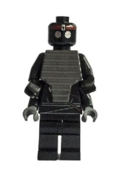 Foot Soldier Minifigure - tnt036