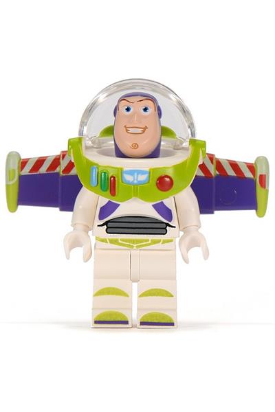 Buzz Lightyear Minifigure - toy004