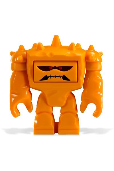 Chunk Minifigure - toy010