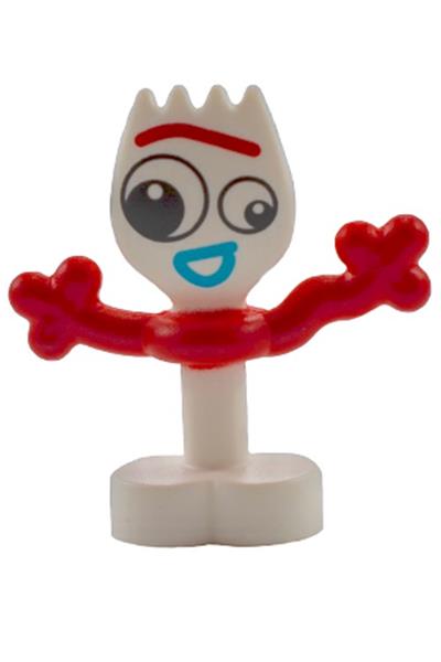 Forky Minifigure - toy022