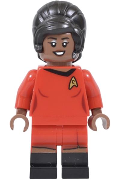 Communications Officer Lieutenant Nyota Uhura - trek014