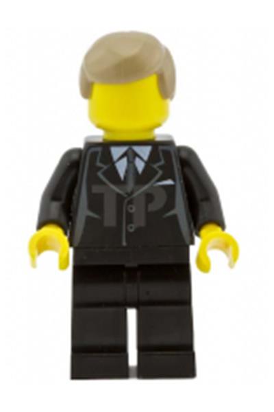 Mannequin Minifigure - twn101