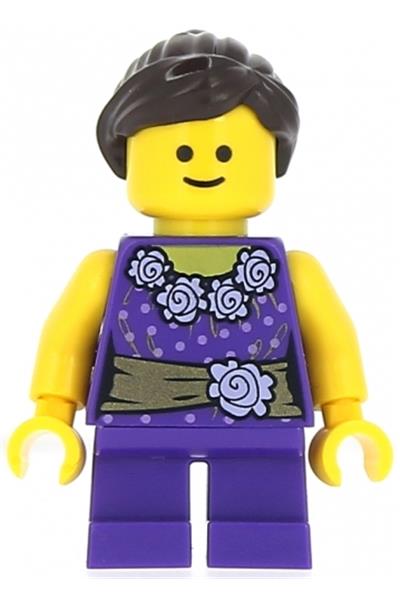 Child Star Minifigure - twn176