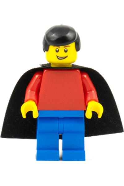Super Hero Minifigure - twn283