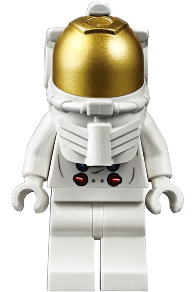 NASA Apollo 11 Astronaut Minifigure - twn373