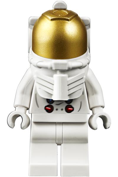 NASA Apollo 11 Astronaut Minifigure - twn374