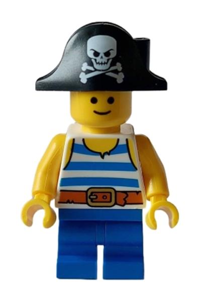Child Minifigure - twn450