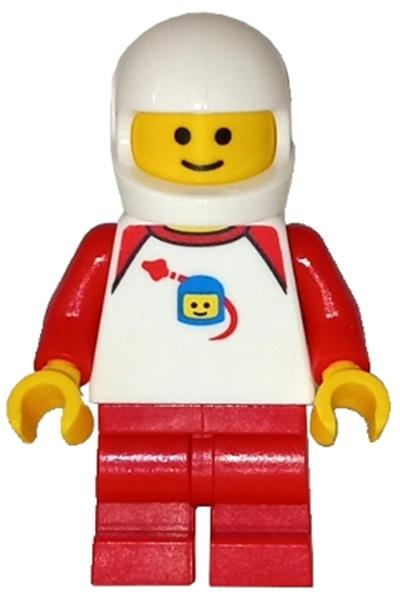 Child Minifigure - twn467