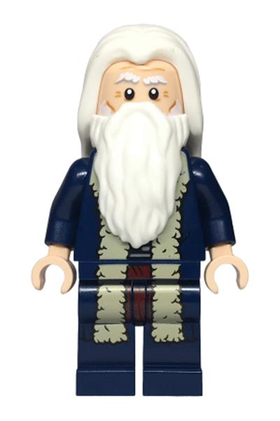 Leonardo da Vinci Minifigure - twn518