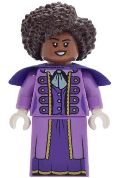 Irene Adler Minifigure - twn522