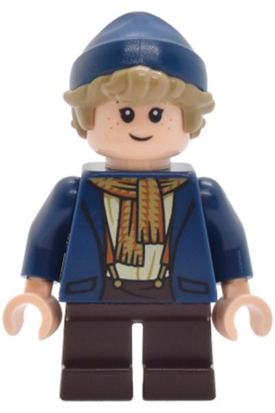 Paige Minifigure - twn523