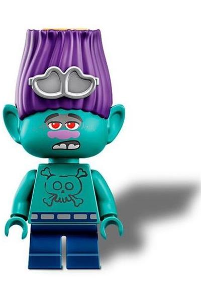 Branch Minifigure - twt020