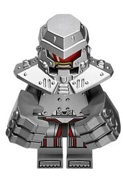 Tremor Minifigure - uagt002