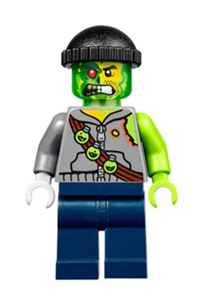 Adam Acid Minifigure - uagt004