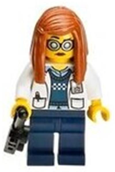 Professor Christina Hydron - uagt017