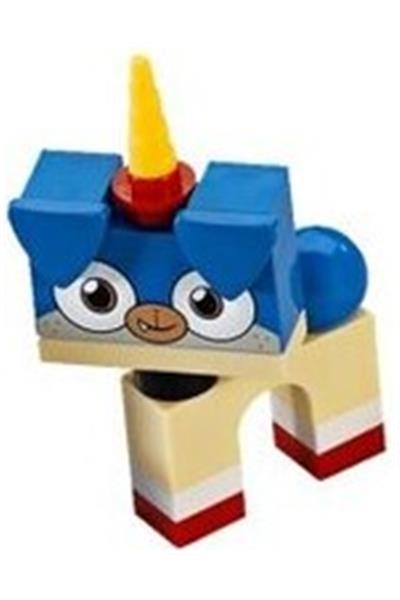 Puppycorn Minifigure - uni04