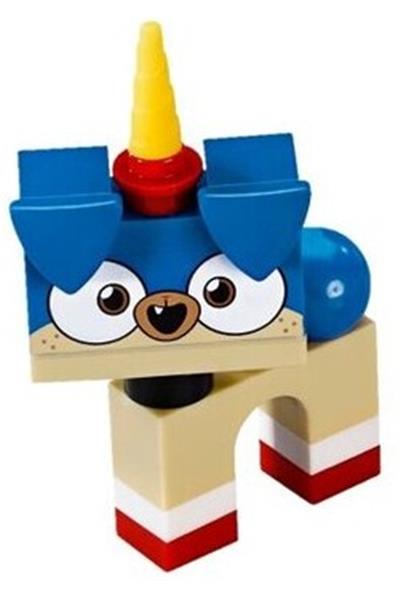 Puppycorn Minifigure - uni08
