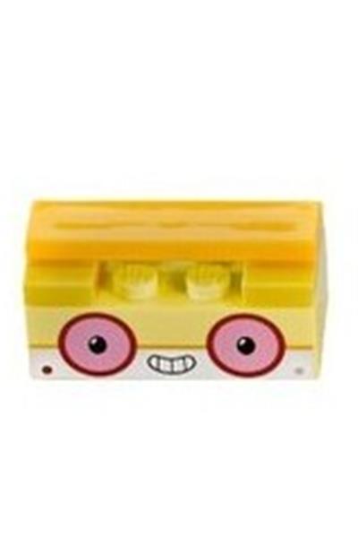 Beatsy Minifigure - uni18