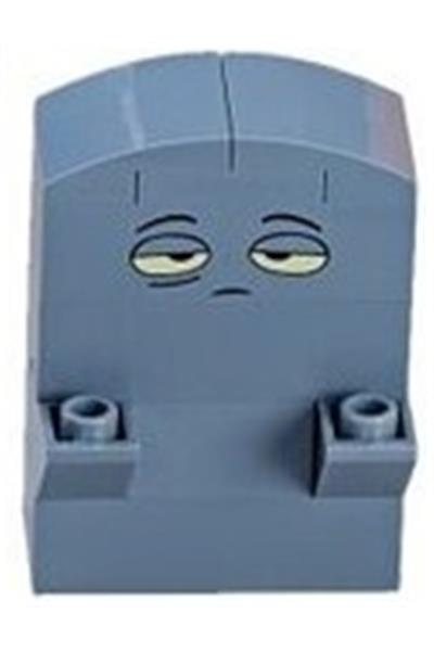 Brock Minifigure - uni21