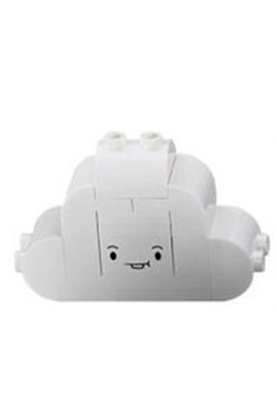Cloud Berry Minifigure - uni22