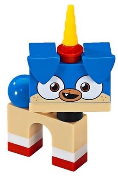 Puppycorn Minifigure - uni23