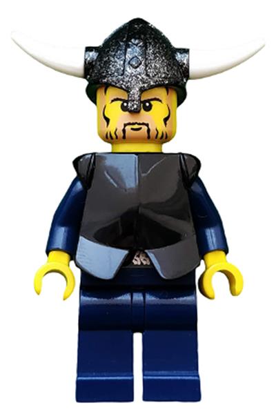 Viking Warrior Minifigure - vik001