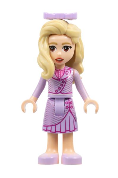 Glinda - wck001