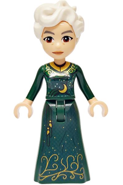 Madame Morrible - wck006