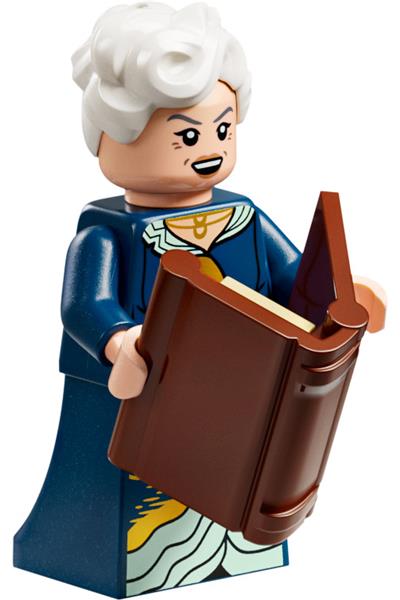 Madame Morrible - wck017