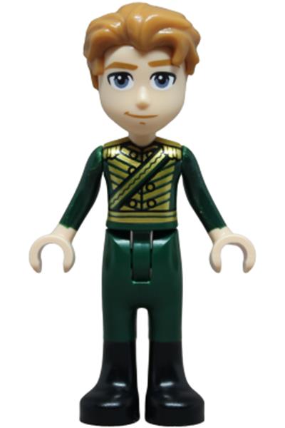Fiyero - wck023