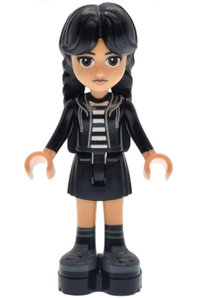 Wednesday Addams - wed006