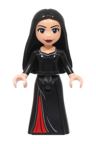 Morticia Addams - wed010