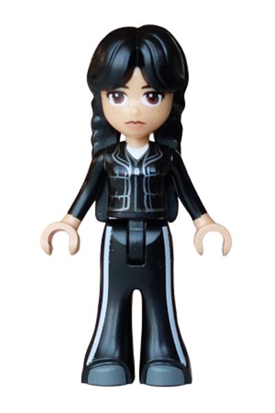 Wednesday Addams - wed012