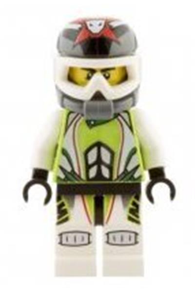 Team X-treme Daredevil REX-treme - wr001