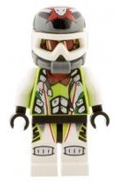 Team X-treme Daredevil MAX-treme - wr011
