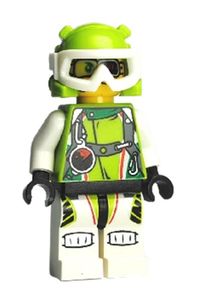 Team X-treme Daredevil DEX-treme - wr019