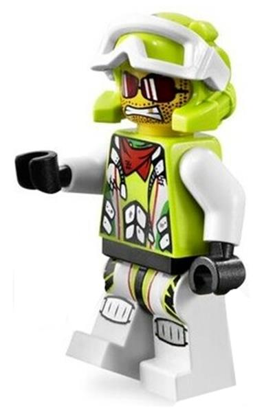 Team X-treme Daredevil MAX-treme - wr020