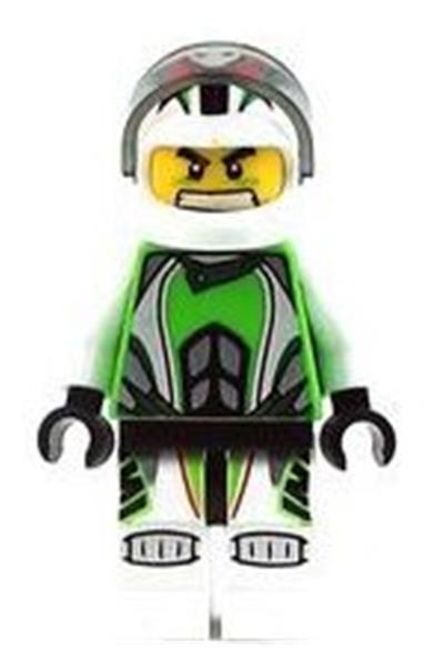 Team X-treme Daredevil REX-treme - wr022